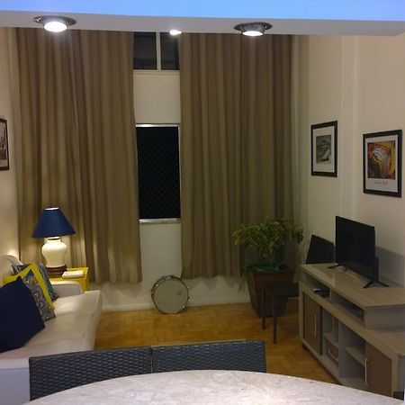 里约热内卢Copacabana Amazing Copacabana公寓 外观 照片