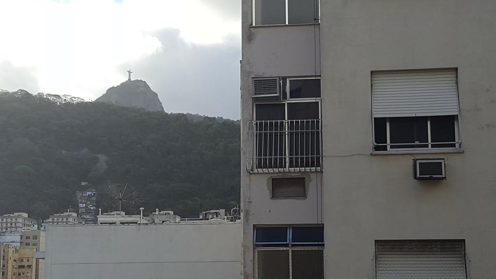 里约热内卢Copacabana Amazing Copacabana公寓 外观 照片