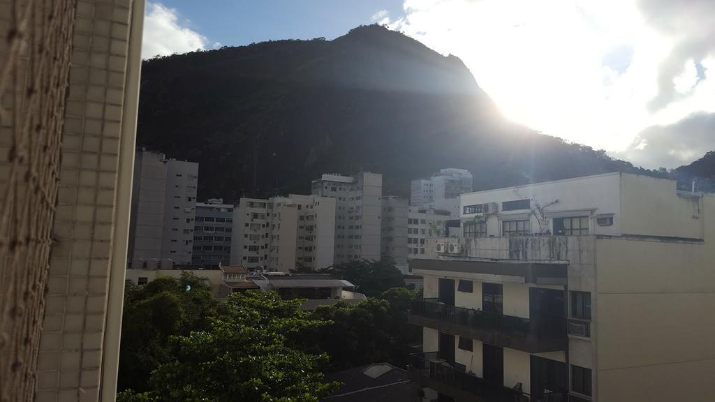 里约热内卢Copacabana Amazing Copacabana公寓 外观 照片