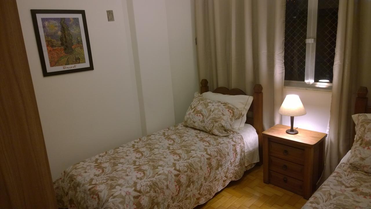 里约热内卢Copacabana Amazing Copacabana公寓 外观 照片